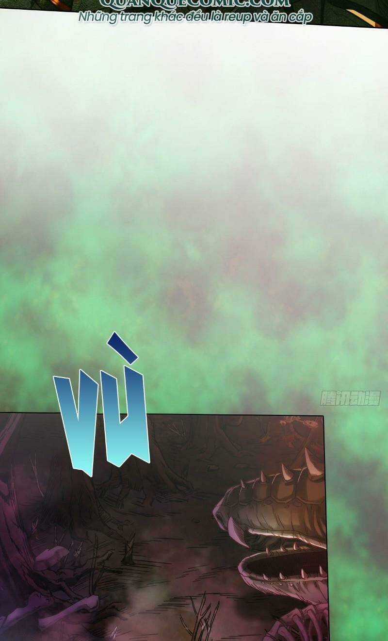 Bất Hủ Phàm Nhân - Chapter 31 - Trang 62