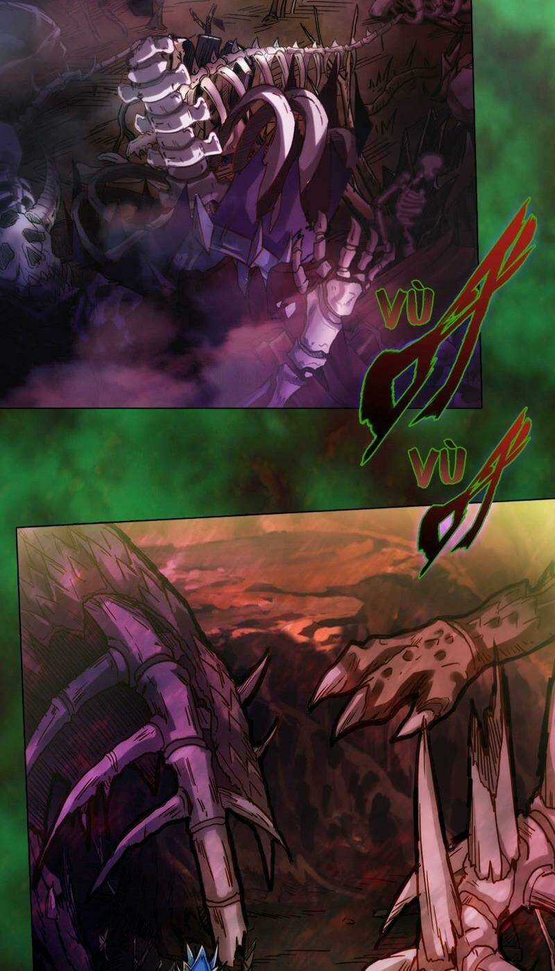 Bất Hủ Phàm Nhân - Chapter 31 - Trang 63