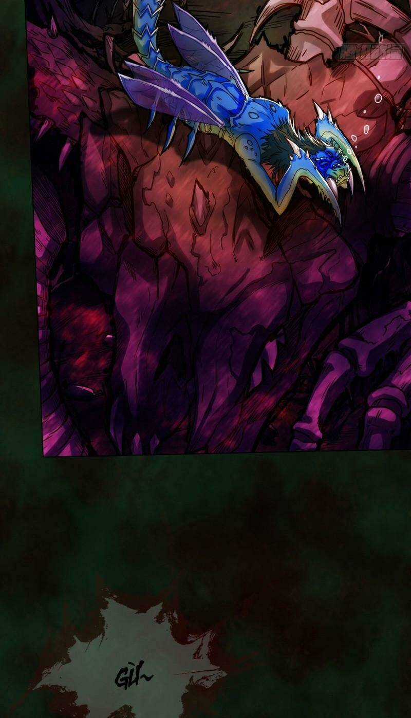 Bất Hủ Phàm Nhân - Chapter 31 - Trang 64