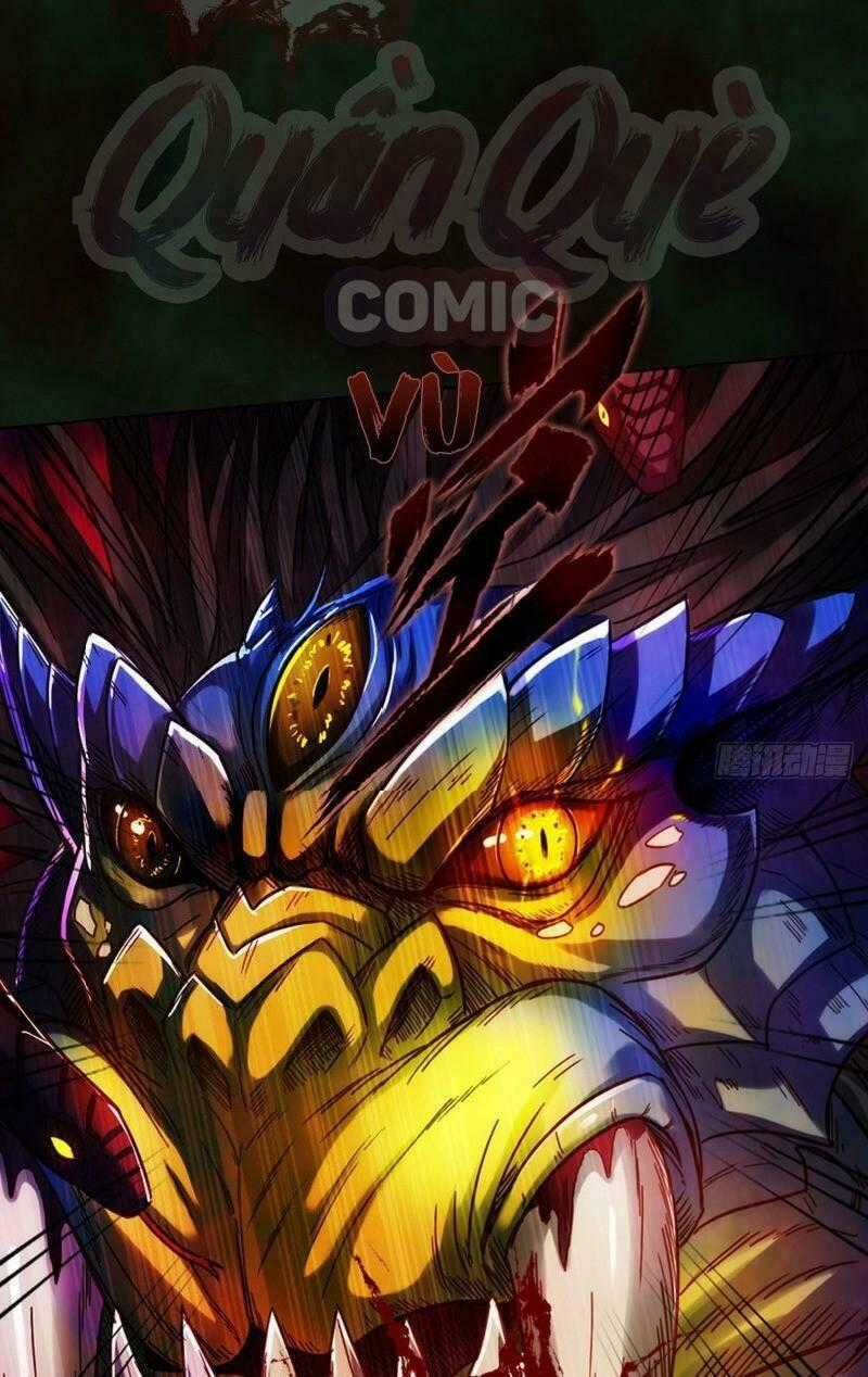 Bất Hủ Phàm Nhân - Chapter 31 - Trang 65