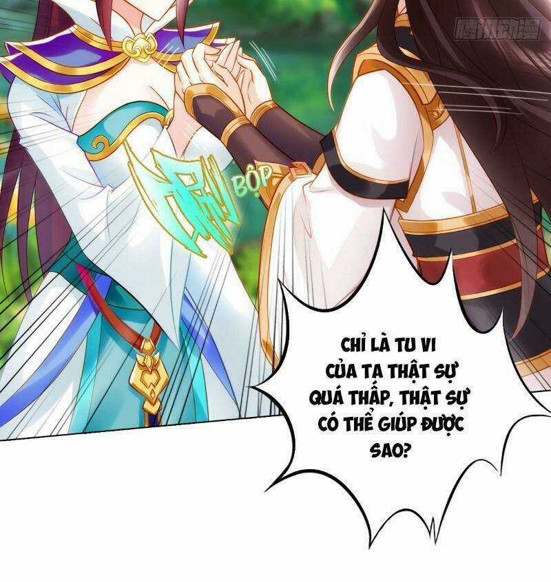 Bất Hủ Phàm Nhân - Chapter 31 - Trang 8