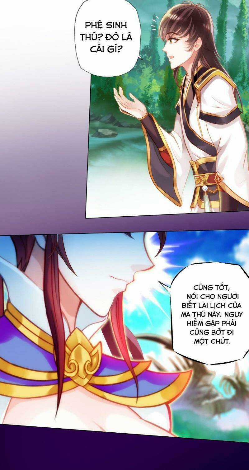 Bất Hủ Phàm Nhân - Chapter 31 - Trang 10