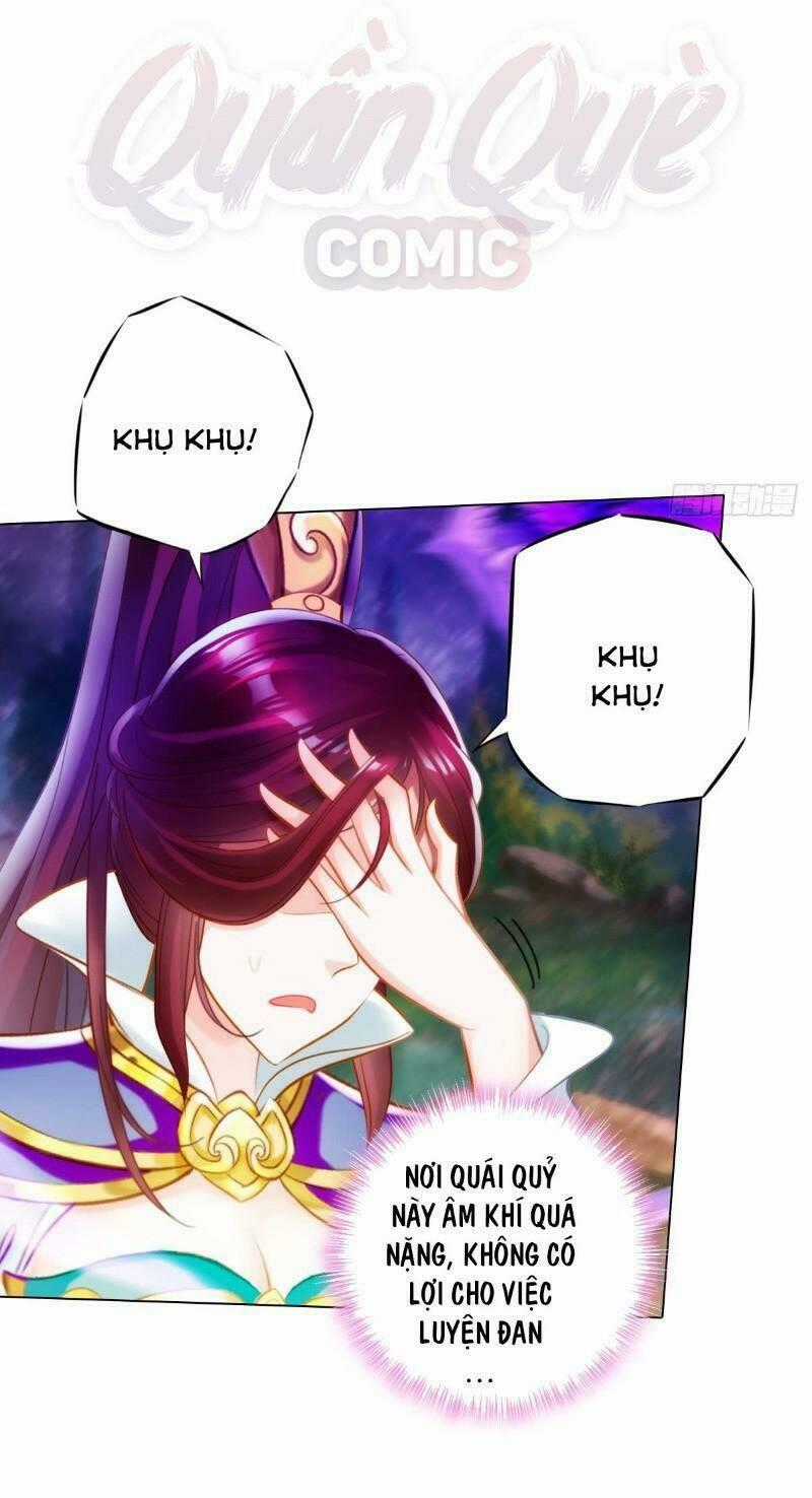 Bất Hủ Phàm Nhân - Chapter 32 - Trang 2