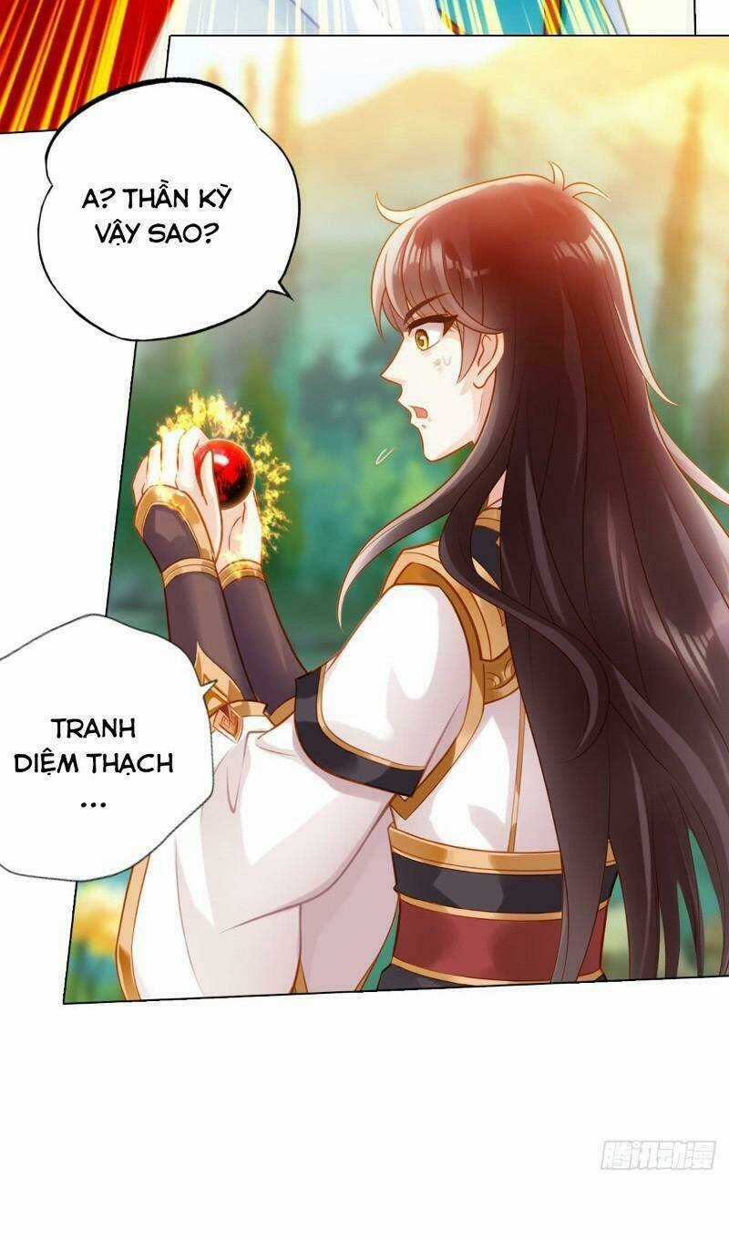 Bất Hủ Phàm Nhân - Chapter 32 - Trang 11