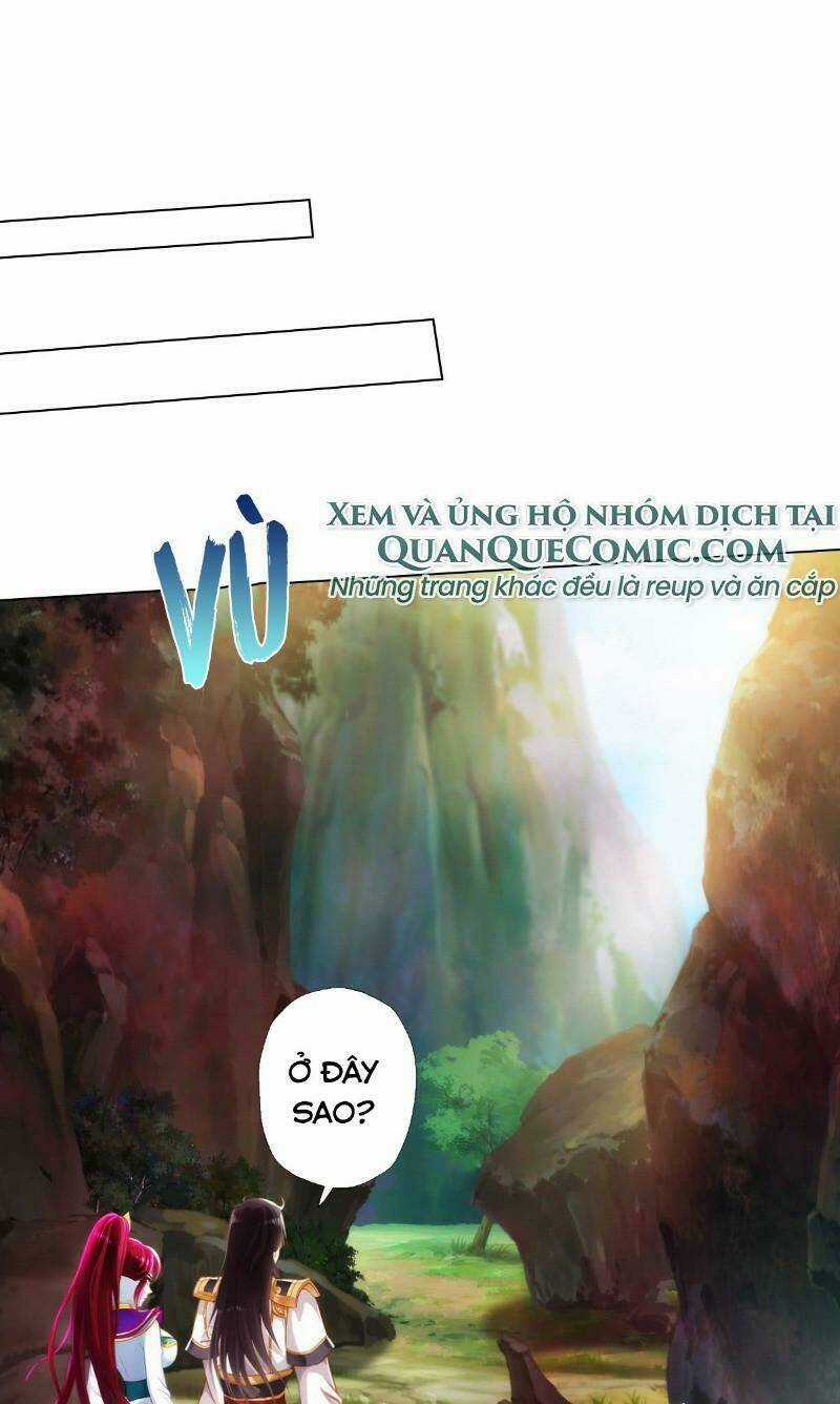 Bất Hủ Phàm Nhân - Chapter 32 - Trang 13