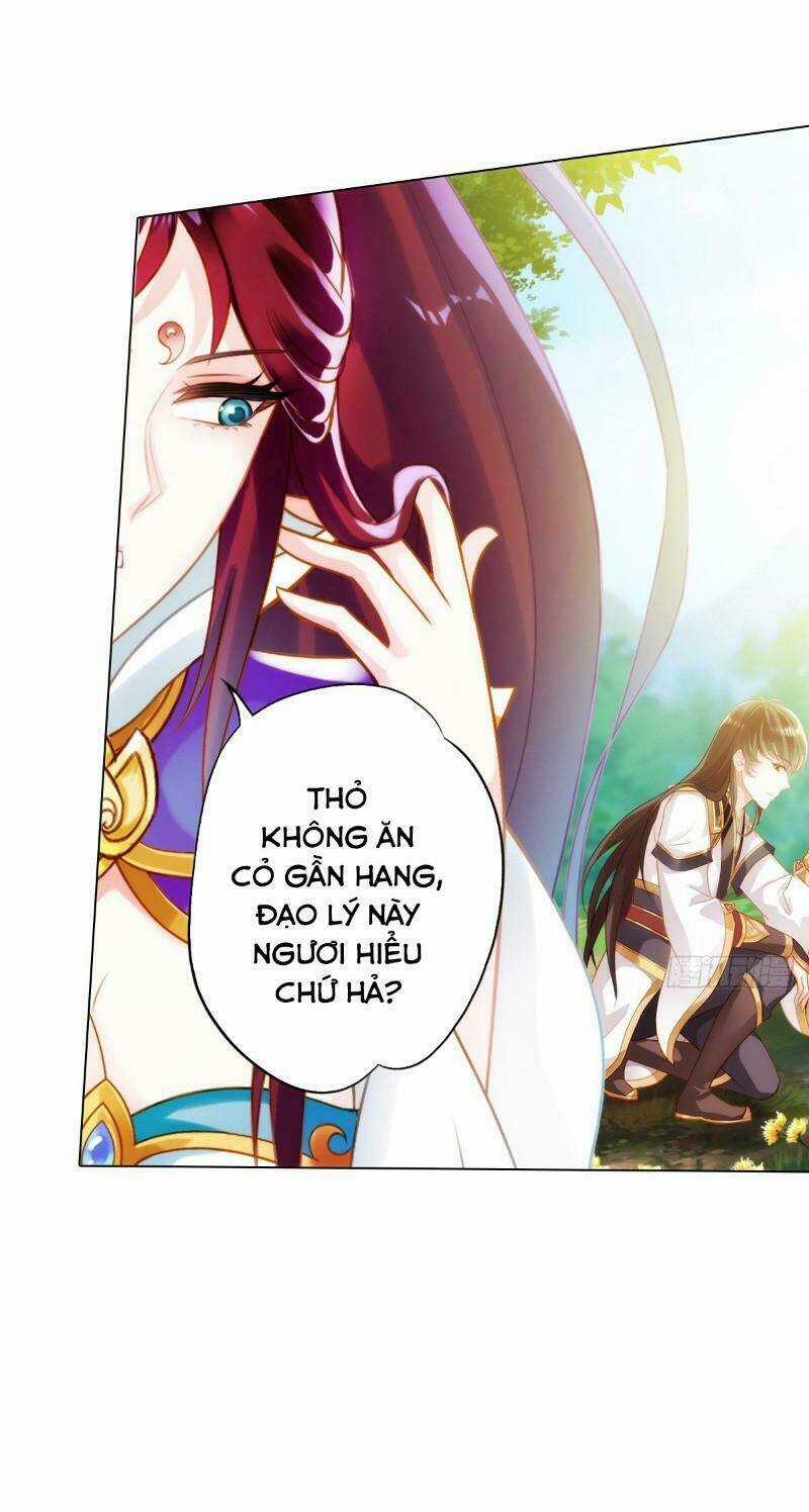 Bất Hủ Phàm Nhân - Chapter 32 - Trang 15