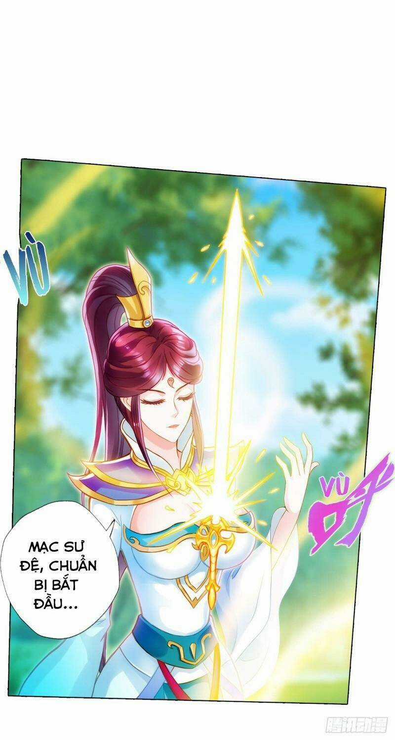 Bất Hủ Phàm Nhân - Chapter 32 - Trang 16