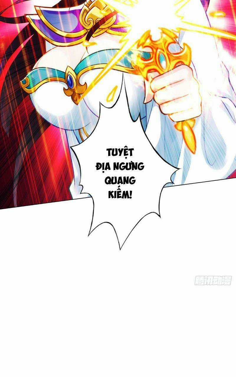 Bất Hủ Phàm Nhân - Chapter 32 - Trang 18