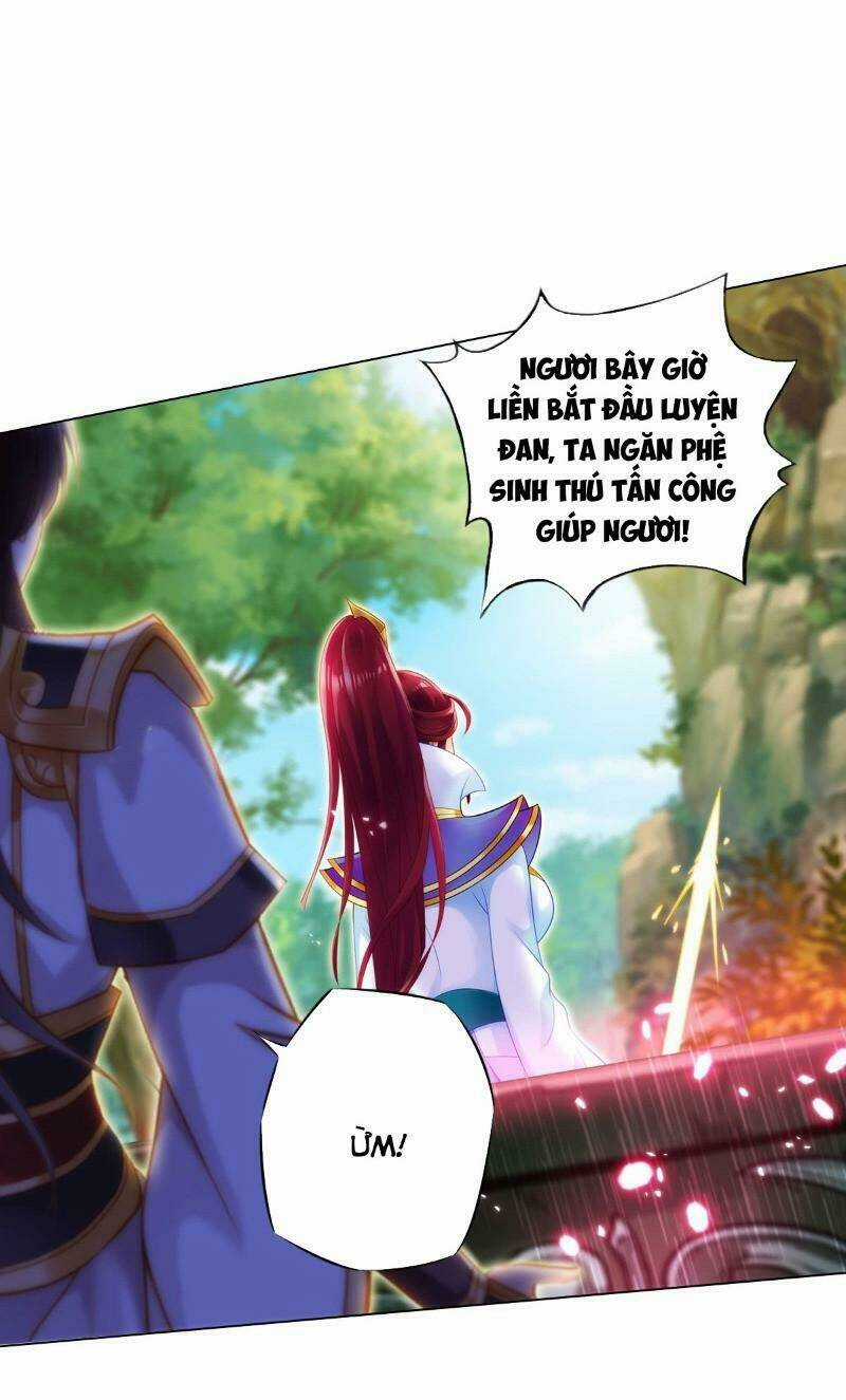 Bất Hủ Phàm Nhân - Chapter 32 - Trang 19