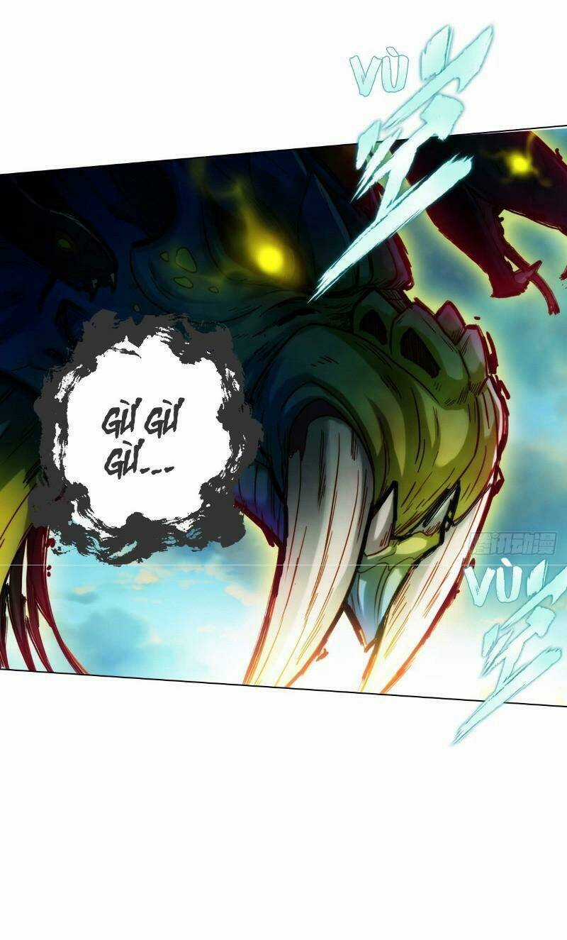 Bất Hủ Phàm Nhân - Chapter 32 - Trang 20