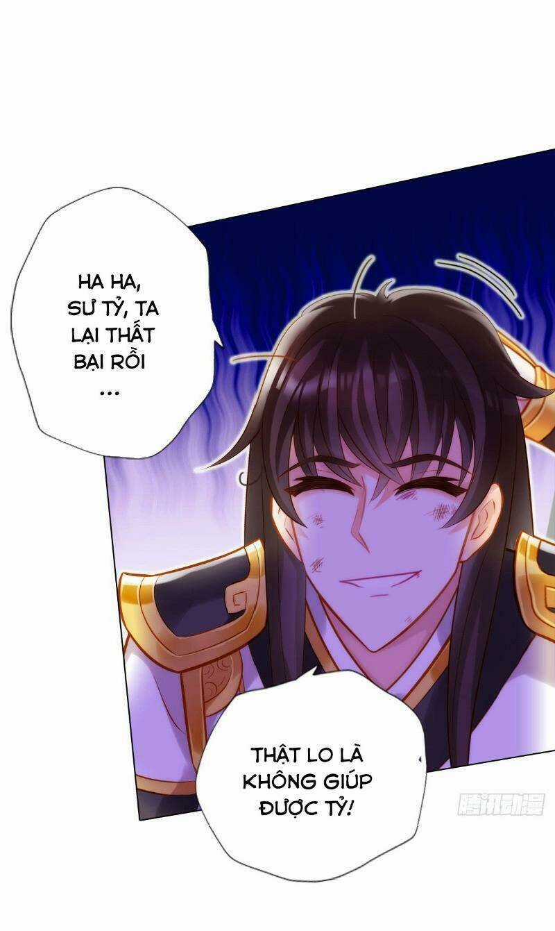 Bất Hủ Phàm Nhân - Chapter 32 - Trang 3