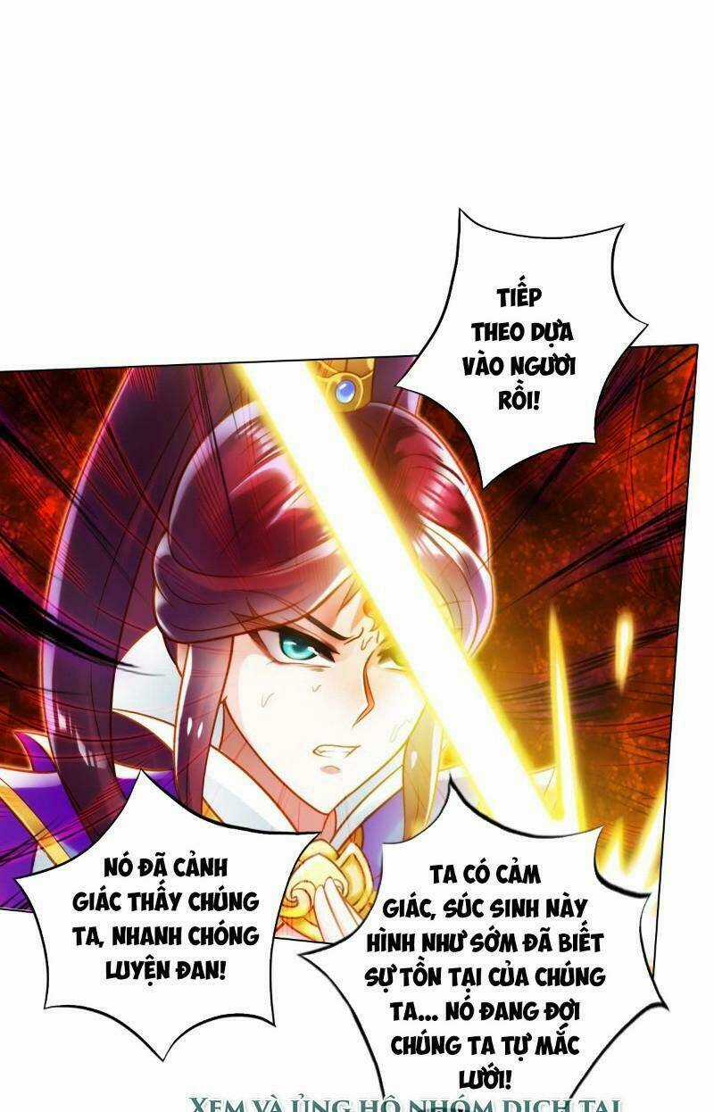 Bất Hủ Phàm Nhân - Chapter 32 - Trang 21