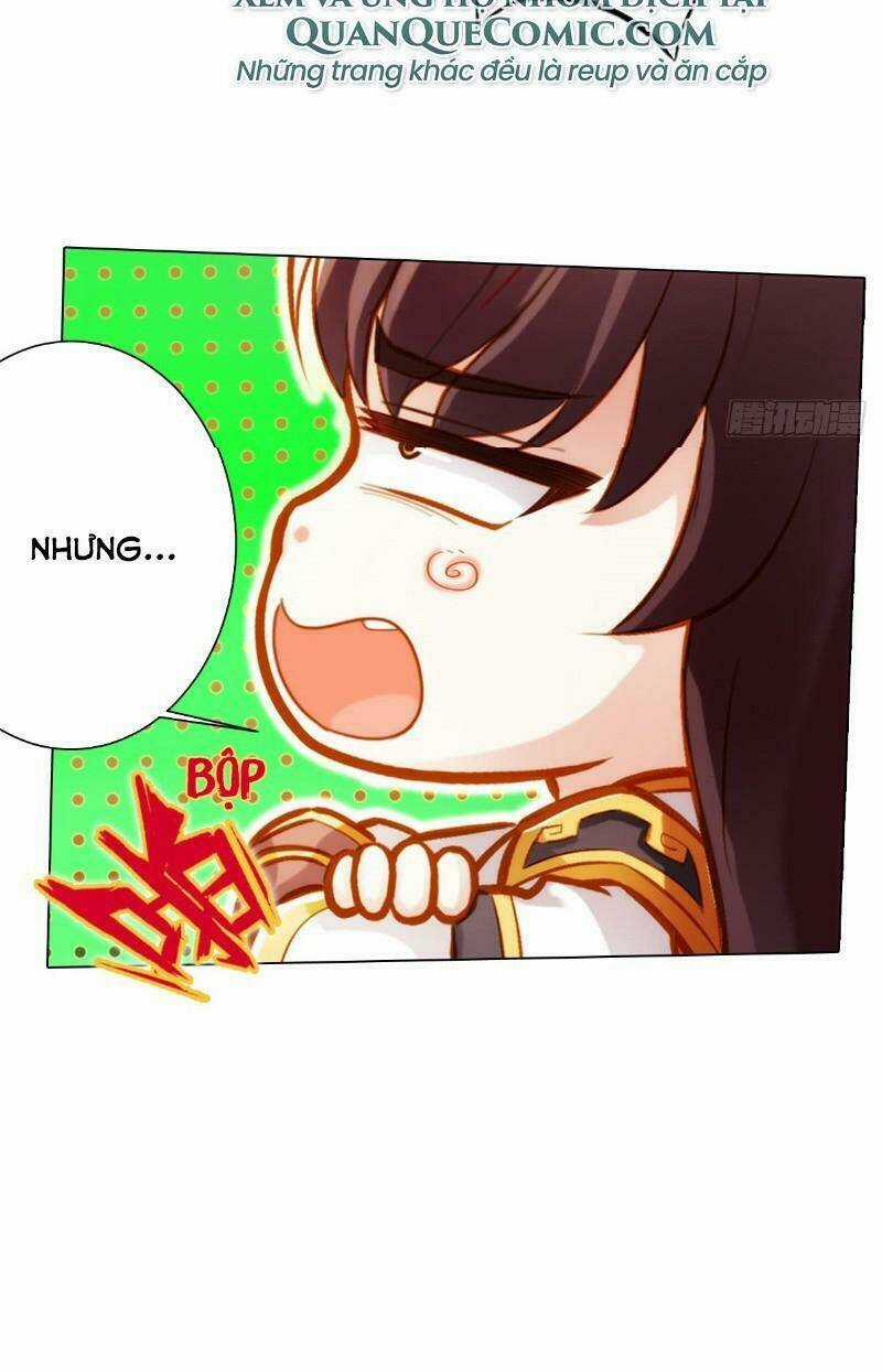 Bất Hủ Phàm Nhân - Chapter 32 - Trang 22