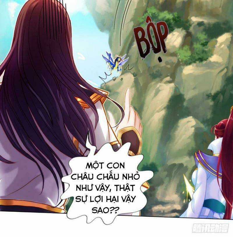 Bất Hủ Phàm Nhân - Chapter 32 - Trang 26