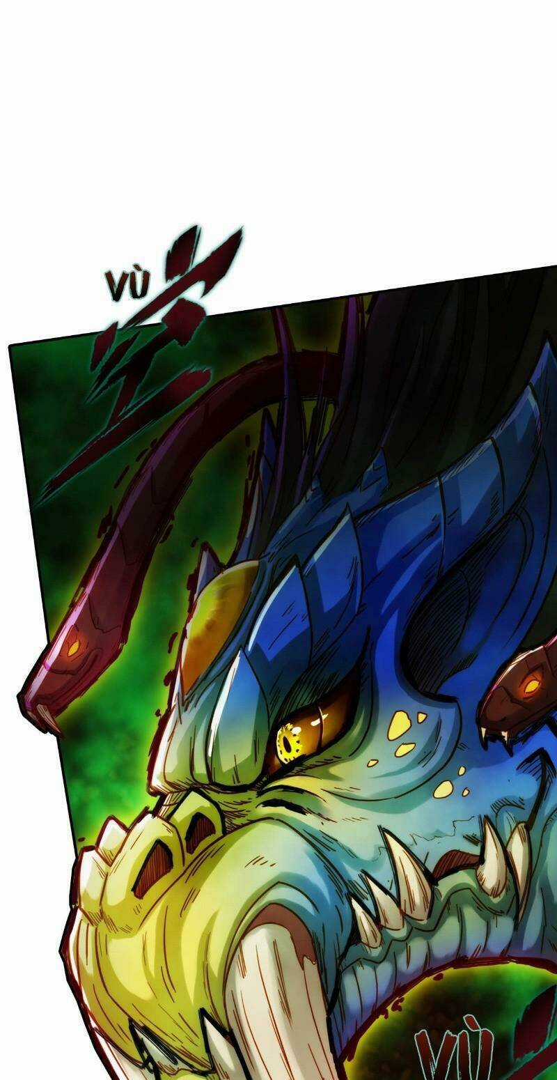 Bất Hủ Phàm Nhân - Chapter 32 - Trang 27