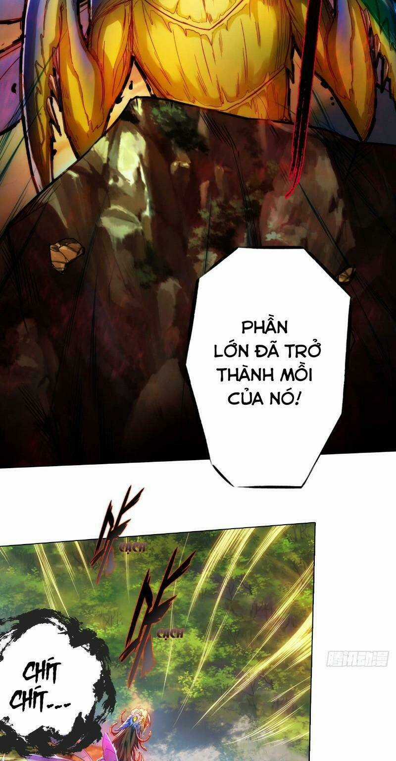 Bất Hủ Phàm Nhân - Chapter 32 - Trang 30