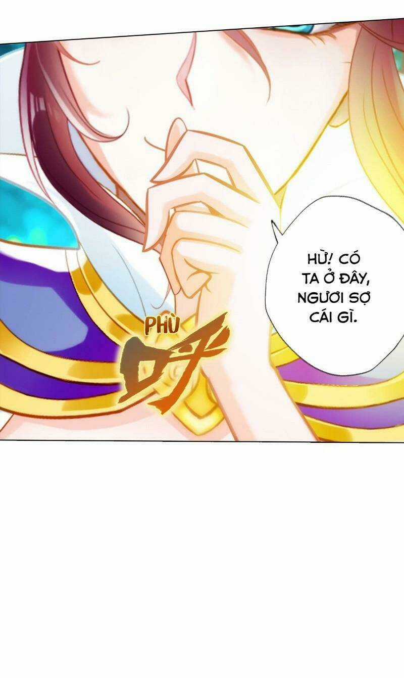 Bất Hủ Phàm Nhân - Chapter 32 - Trang 4