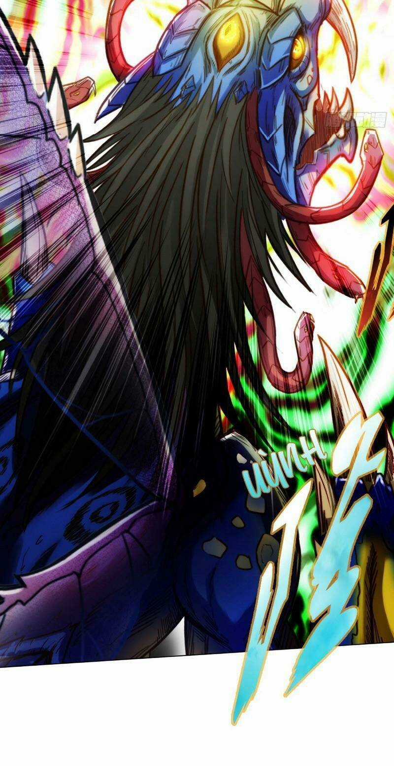 Bất Hủ Phàm Nhân - Chapter 32 - Trang 32