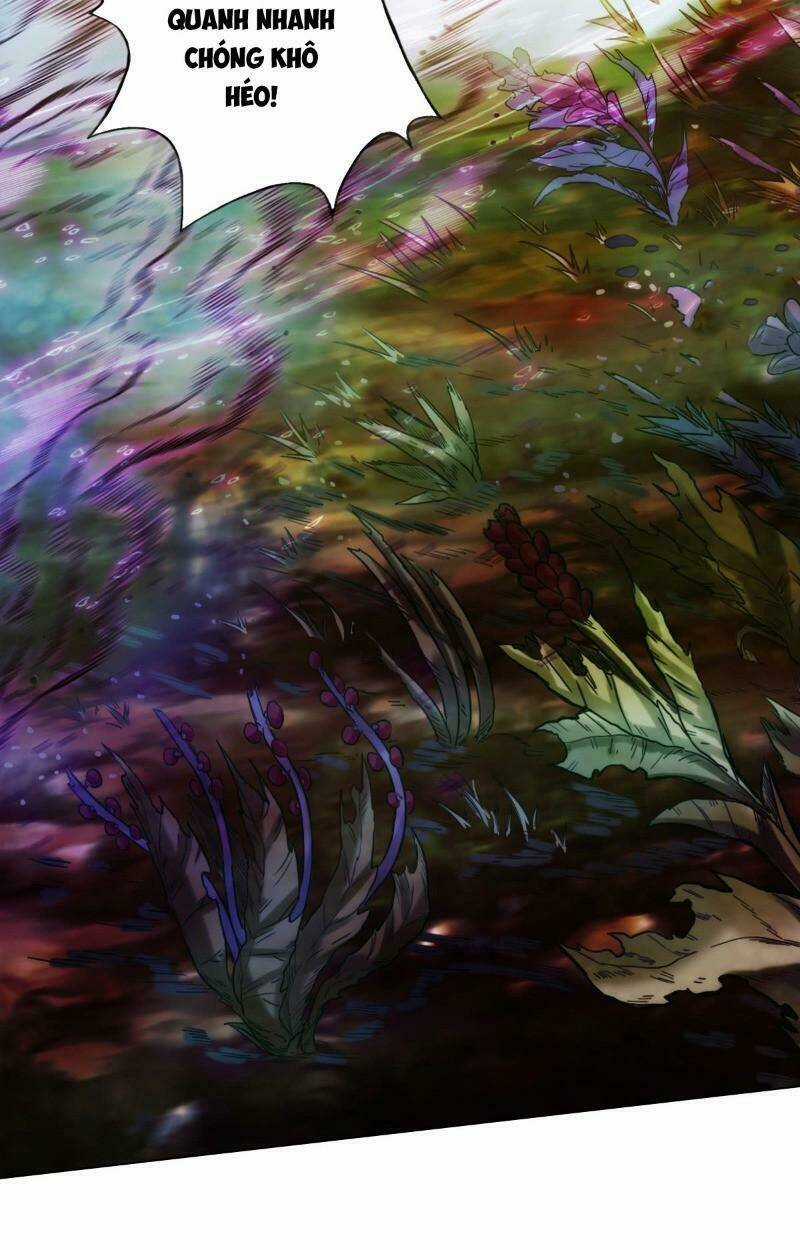 Bất Hủ Phàm Nhân - Chapter 32 - Trang 34