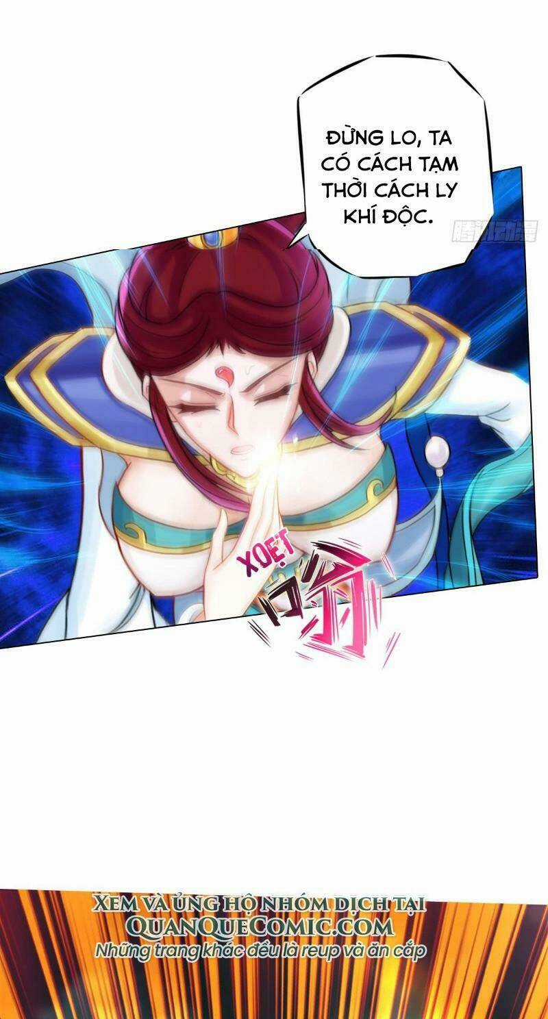 Bất Hủ Phàm Nhân - Chapter 32 - Trang 35