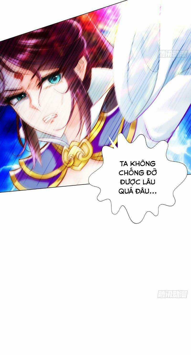 Bất Hủ Phàm Nhân - Chapter 32 - Trang 38