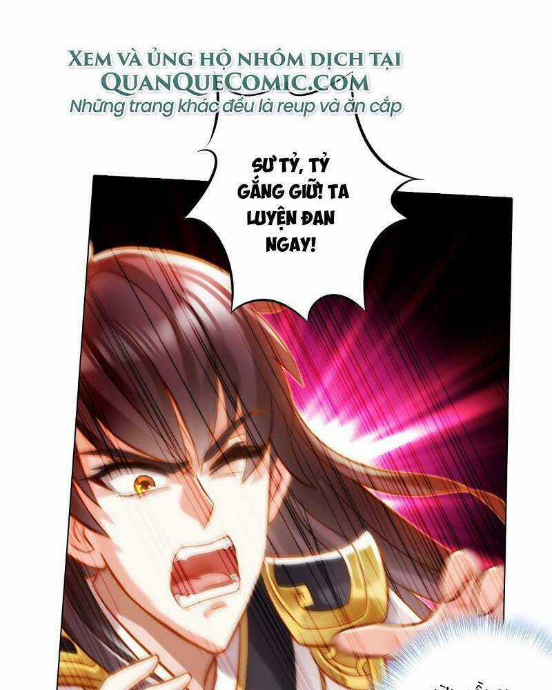 Bất Hủ Phàm Nhân - Chapter 32 - Trang 39