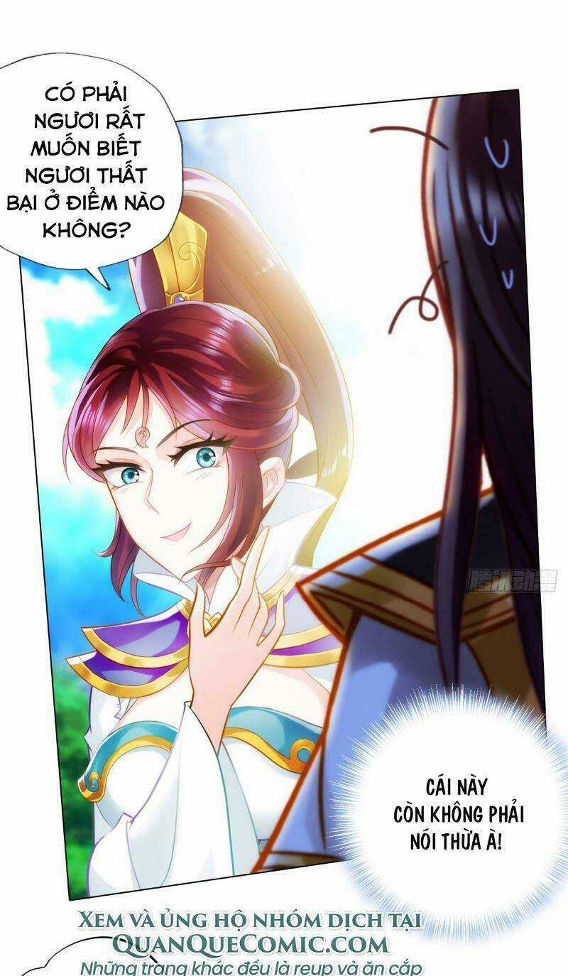 Bất Hủ Phàm Nhân - Chapter 32 - Trang 5