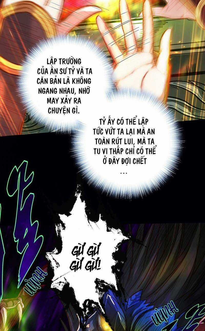 Bất Hủ Phàm Nhân - Chapter 32 - Trang 41