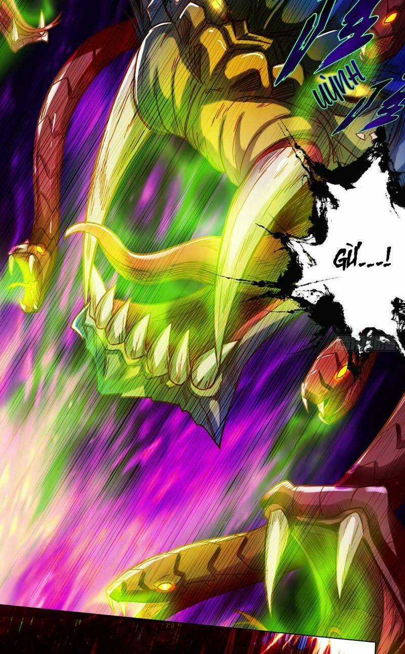 Bất Hủ Phàm Nhân - Chapter 32 - Trang 42