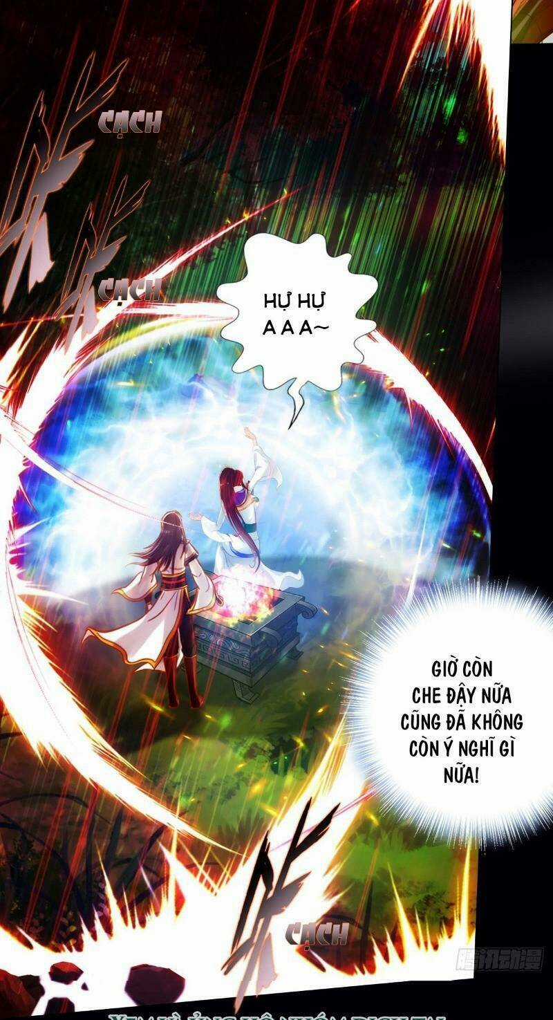 Bất Hủ Phàm Nhân - Chapter 32 - Trang 43
