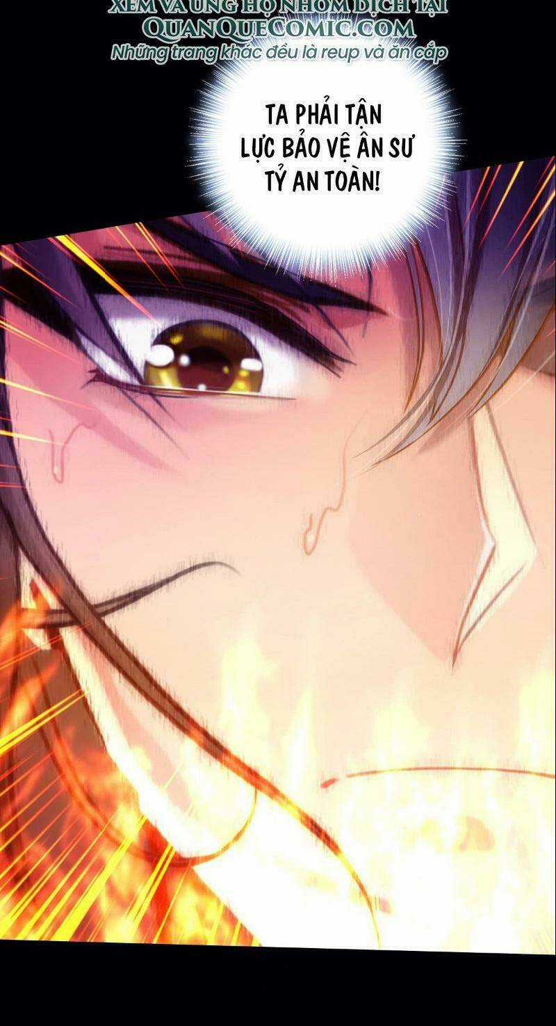 Bất Hủ Phàm Nhân - Chapter 32 - Trang 44
