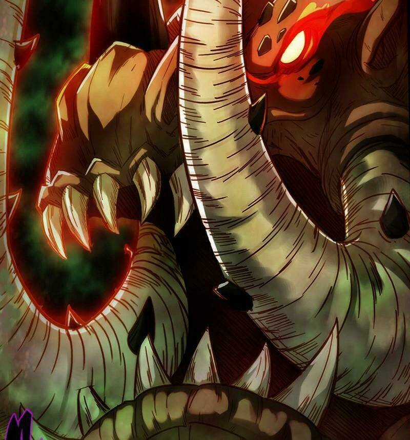 Bất Hủ Phàm Nhân - Chapter 32 - Trang 46