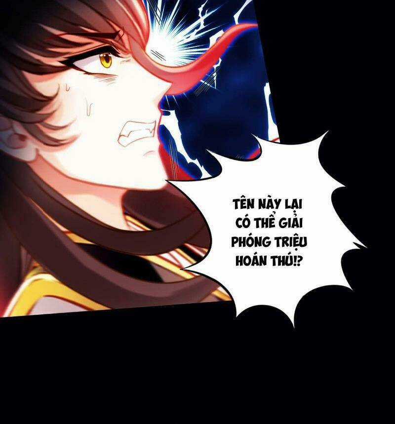 Bất Hủ Phàm Nhân - Chapter 32 - Trang 48