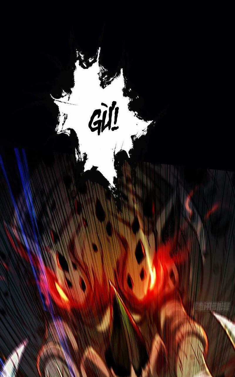 Bất Hủ Phàm Nhân - Chapter 32 - Trang 49