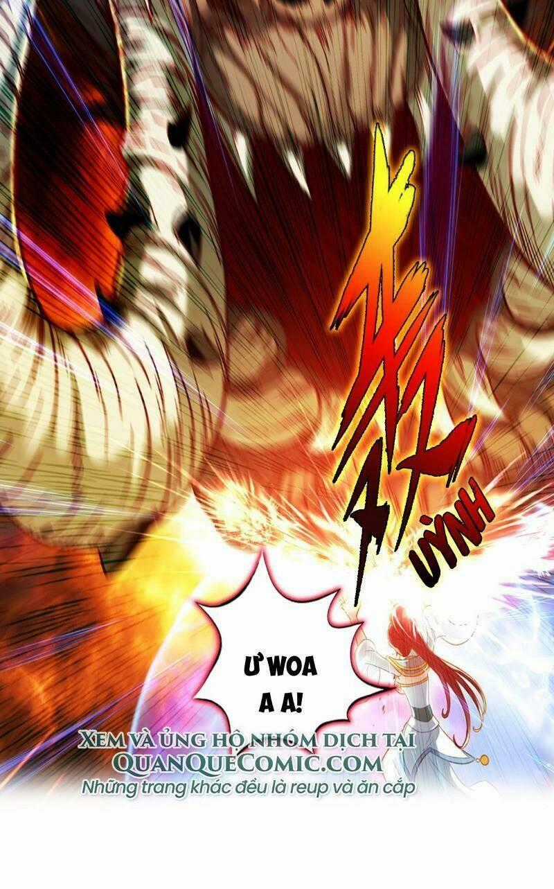 Bất Hủ Phàm Nhân - Chapter 32 - Trang 50