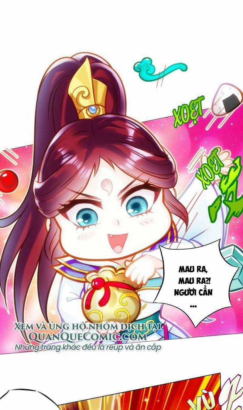 Bất Hủ Phàm Nhân - Chapter 32 - Trang 9