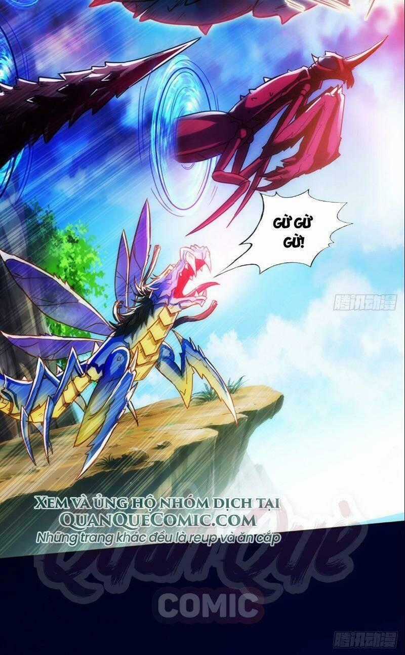 Bất Hủ Phàm Nhân - Chapter 33 - Trang 2