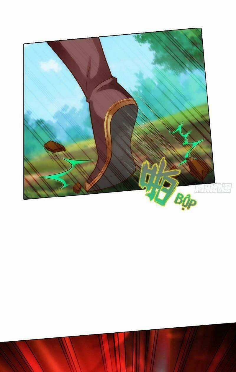 Bất Hủ Phàm Nhân - Chapter 33 - Trang 11