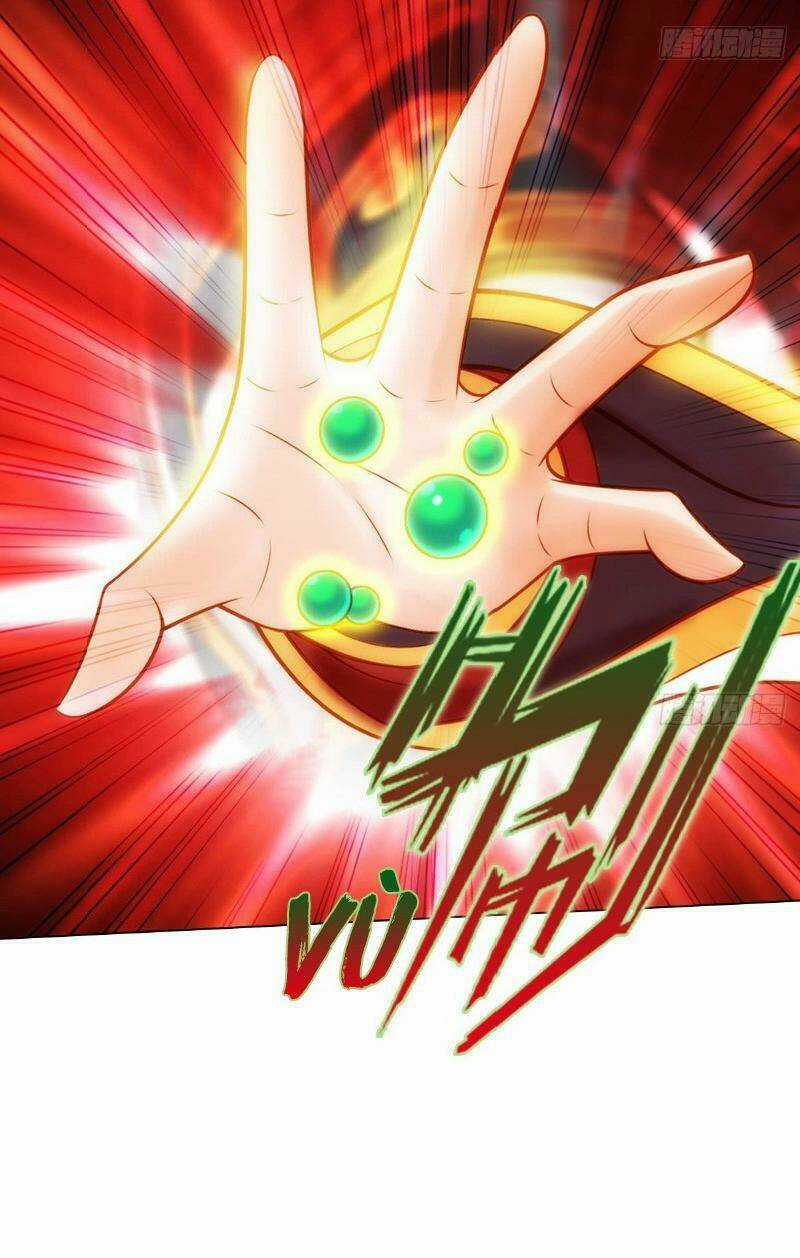 Bất Hủ Phàm Nhân - Chapter 33 - Trang 12