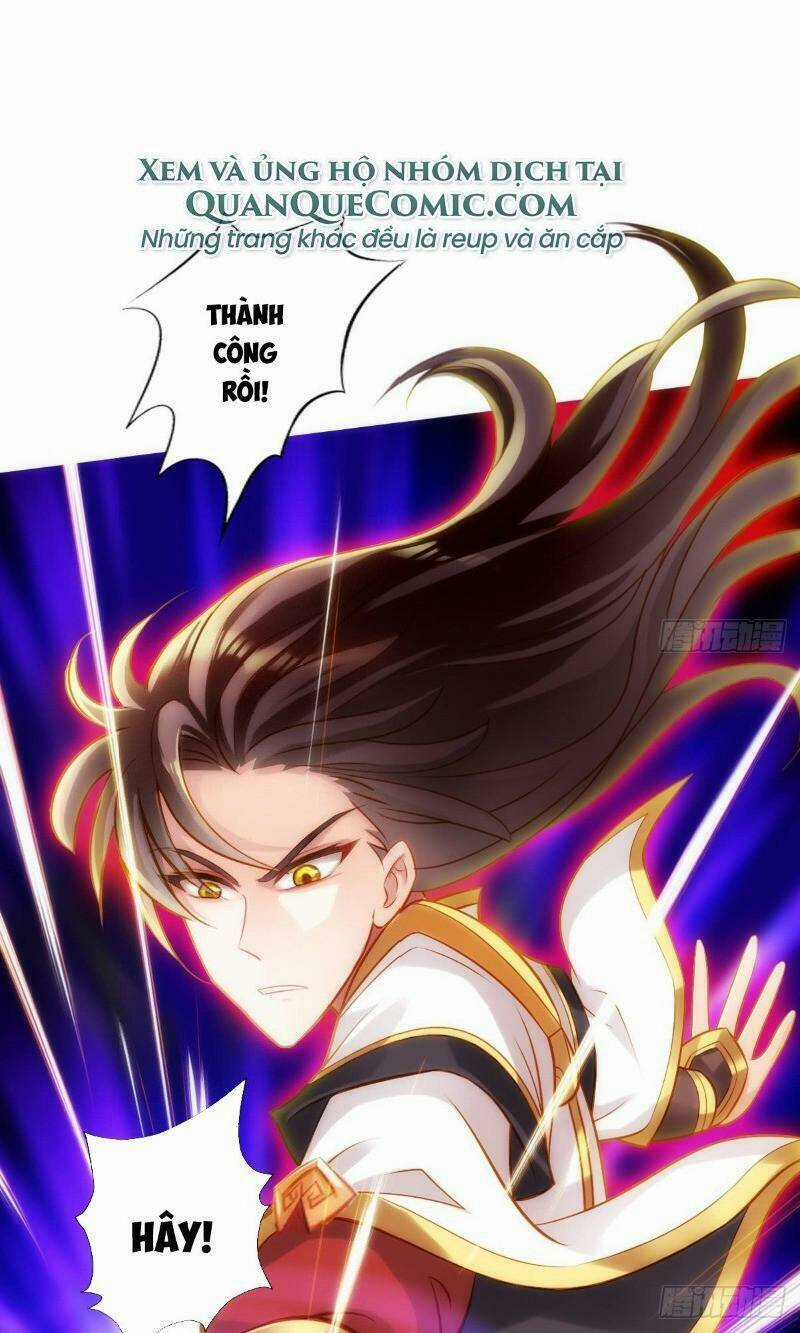 Bất Hủ Phàm Nhân - Chapter 33 - Trang 13