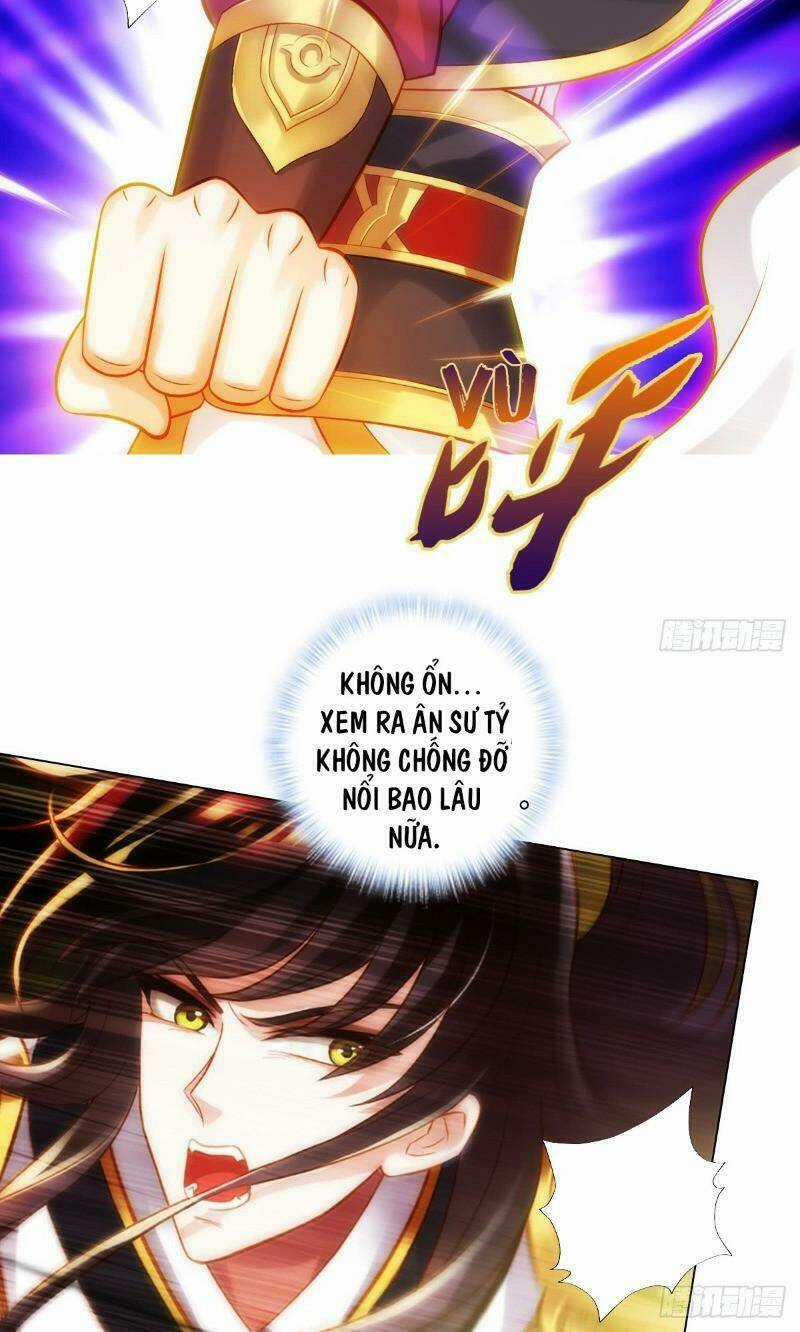 Bất Hủ Phàm Nhân - Chapter 33 - Trang 14