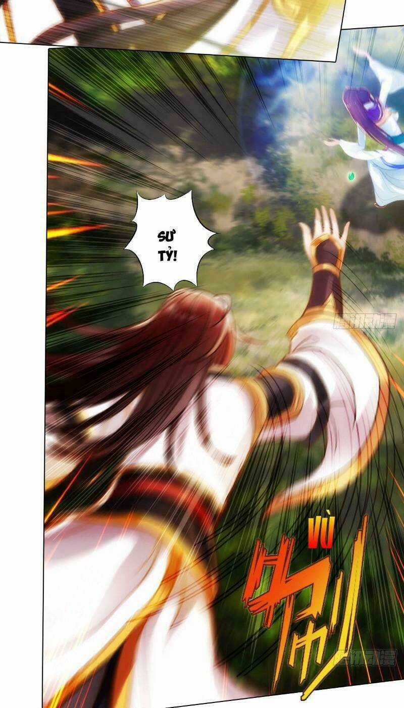 Bất Hủ Phàm Nhân - Chapter 33 - Trang 15