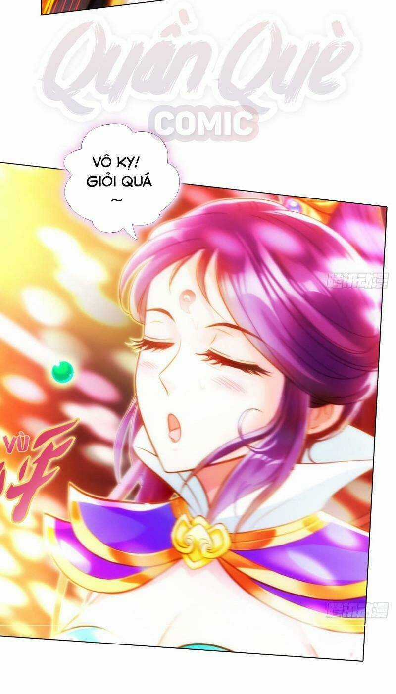 Bất Hủ Phàm Nhân - Chapter 33 - Trang 16
