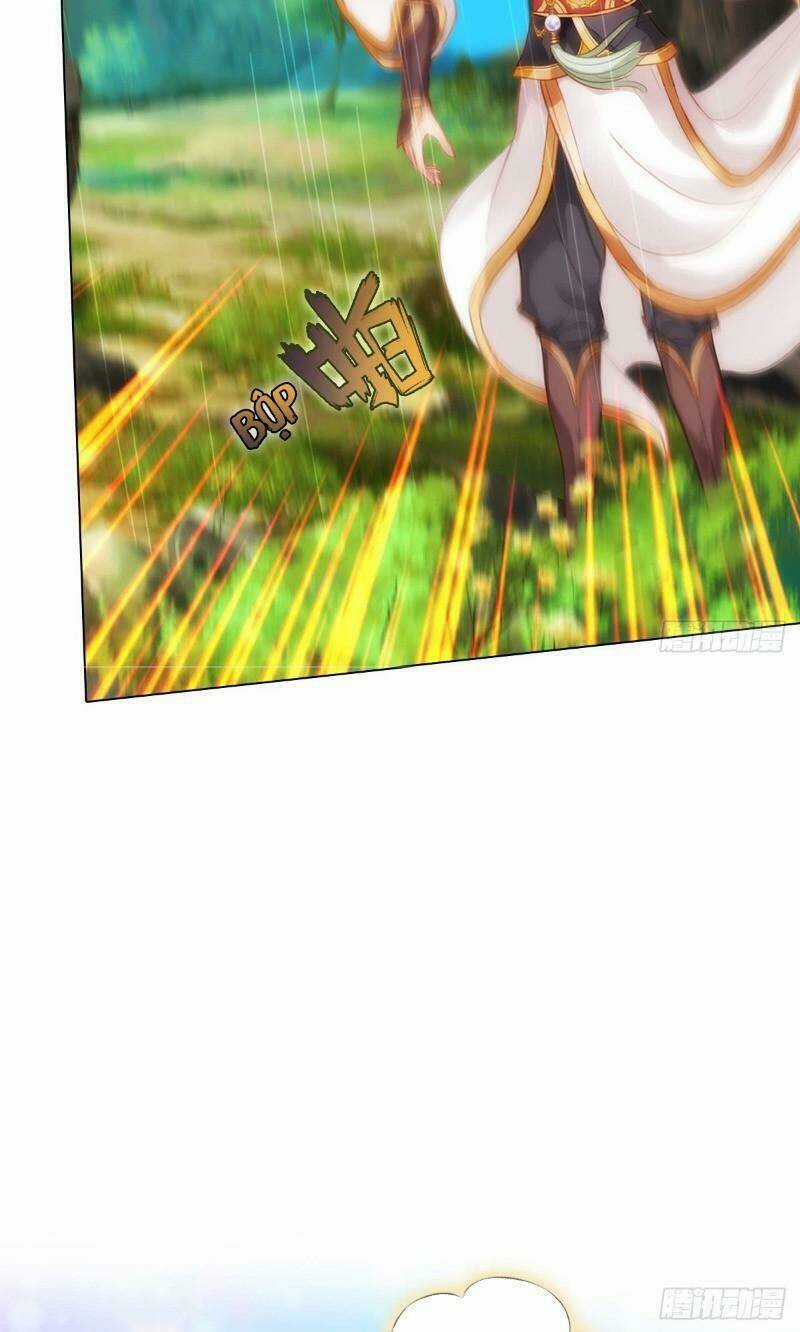 Bất Hủ Phàm Nhân - Chapter 33 - Trang 19