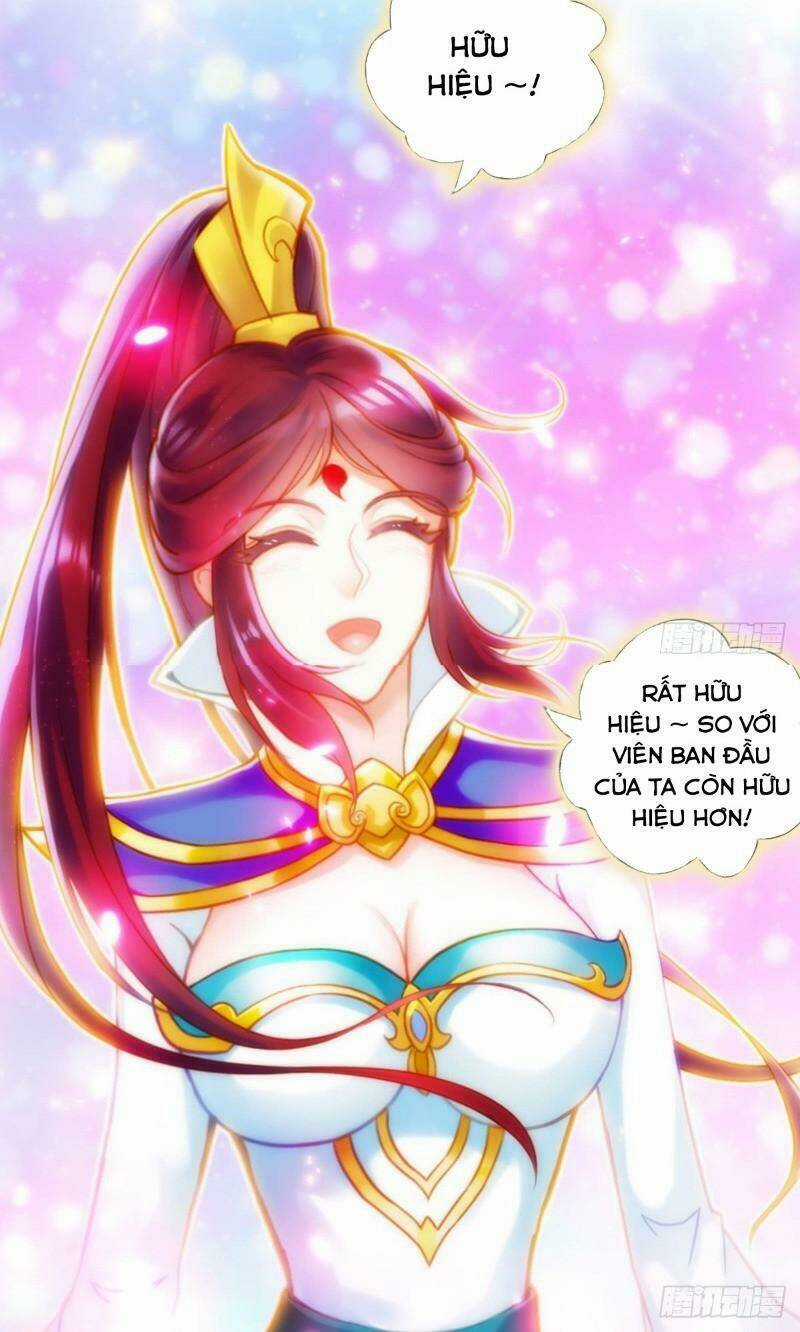 Bất Hủ Phàm Nhân - Chapter 33 - Trang 20