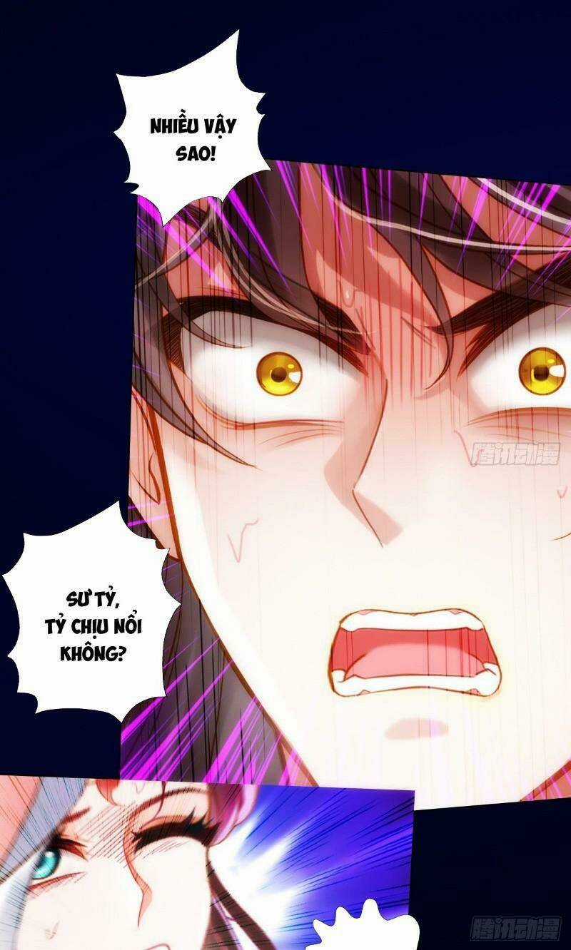 Bất Hủ Phàm Nhân - Chapter 33 - Trang 3