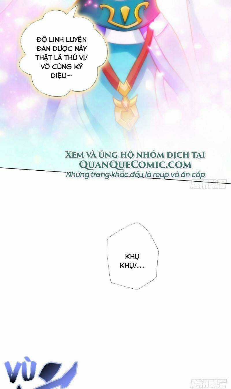 Bất Hủ Phàm Nhân - Chapter 33 - Trang 21