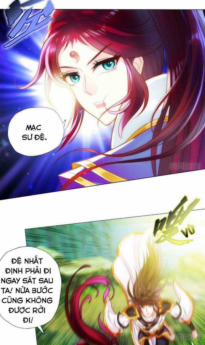 Bất Hủ Phàm Nhân - Chapter 33 - Trang 22