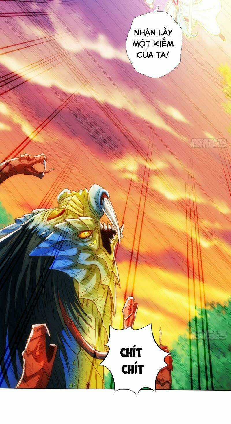 Bất Hủ Phàm Nhân - Chapter 33 - Trang 24