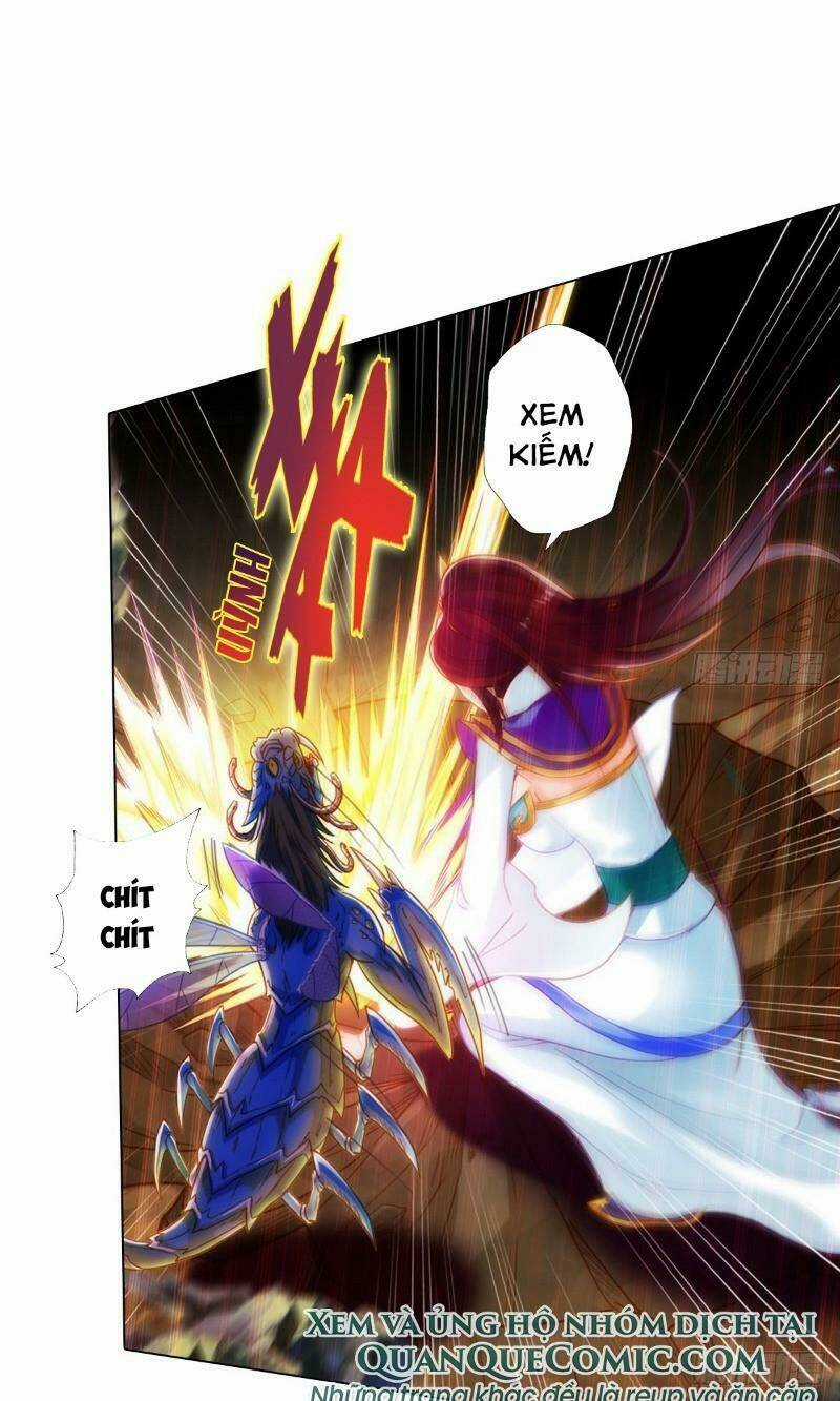 Bất Hủ Phàm Nhân - Chapter 33 - Trang 25